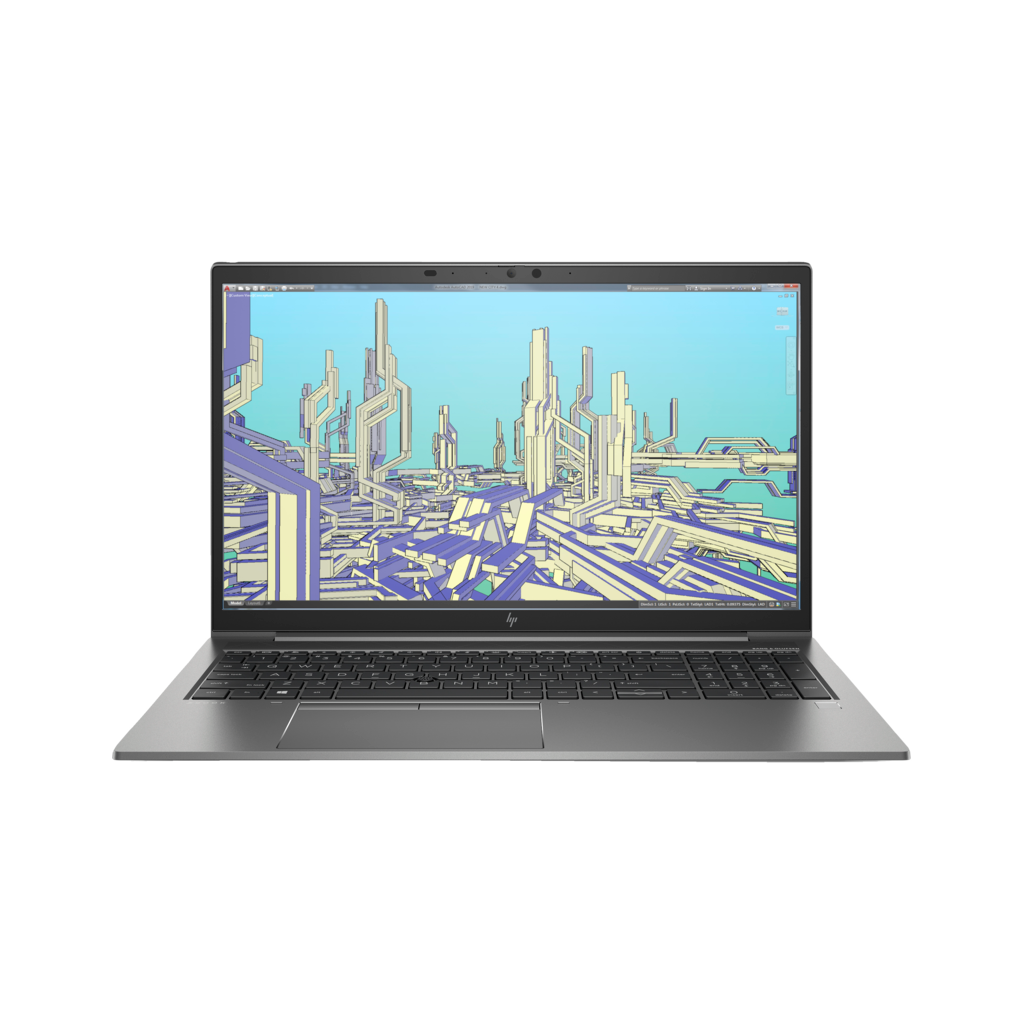HP ZBook Firefly 15 G8 - 381M1PA