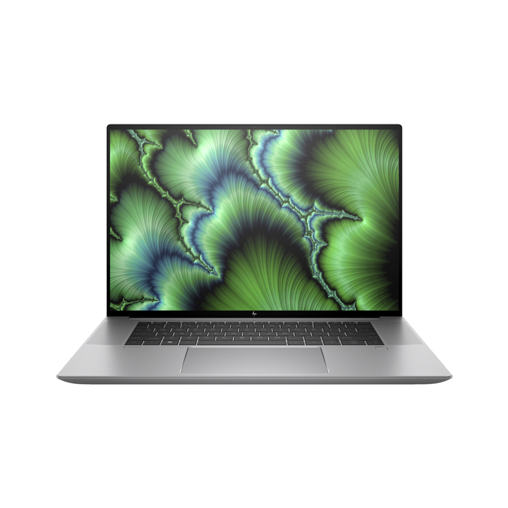 HP Zbook Studio 16 G9 - 734Y8PA