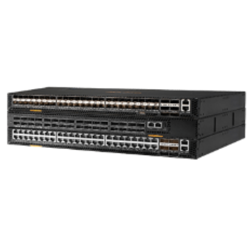 HPE Aruba Networking CX 8320 Switch Series