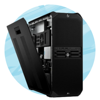 Workstation PC