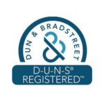 DUNS Registered