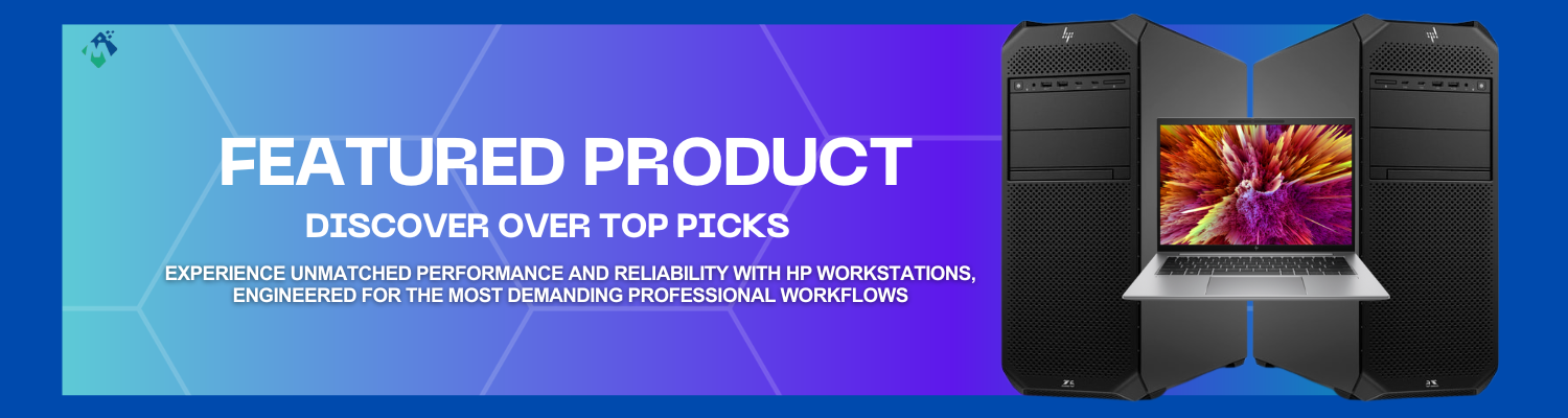 Featured products — discover our top picks