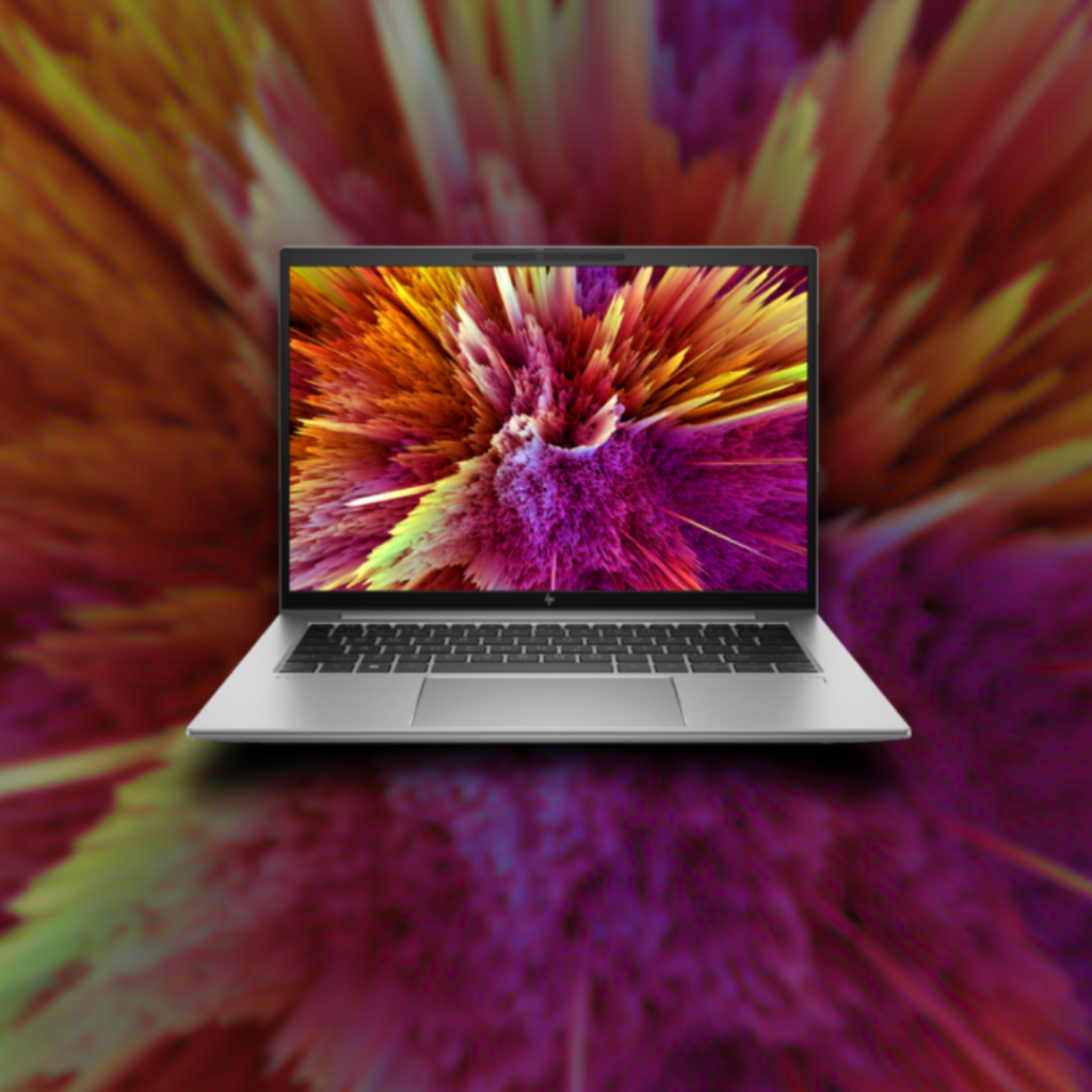 HP ZBook Firefly 14 Mobile Workstation