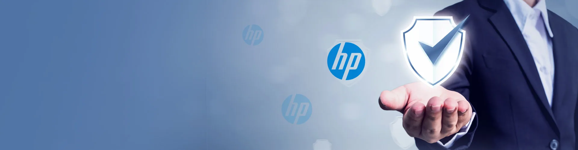 HP warranty services