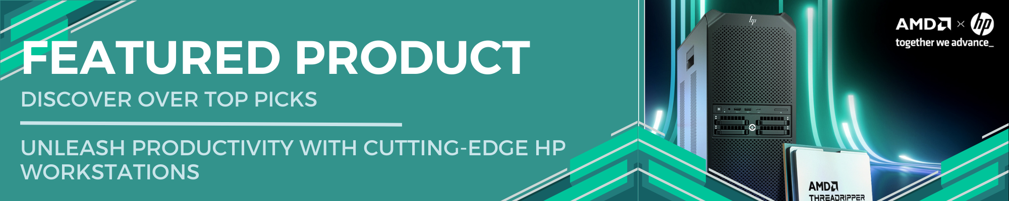 Featured products — discover our top picks